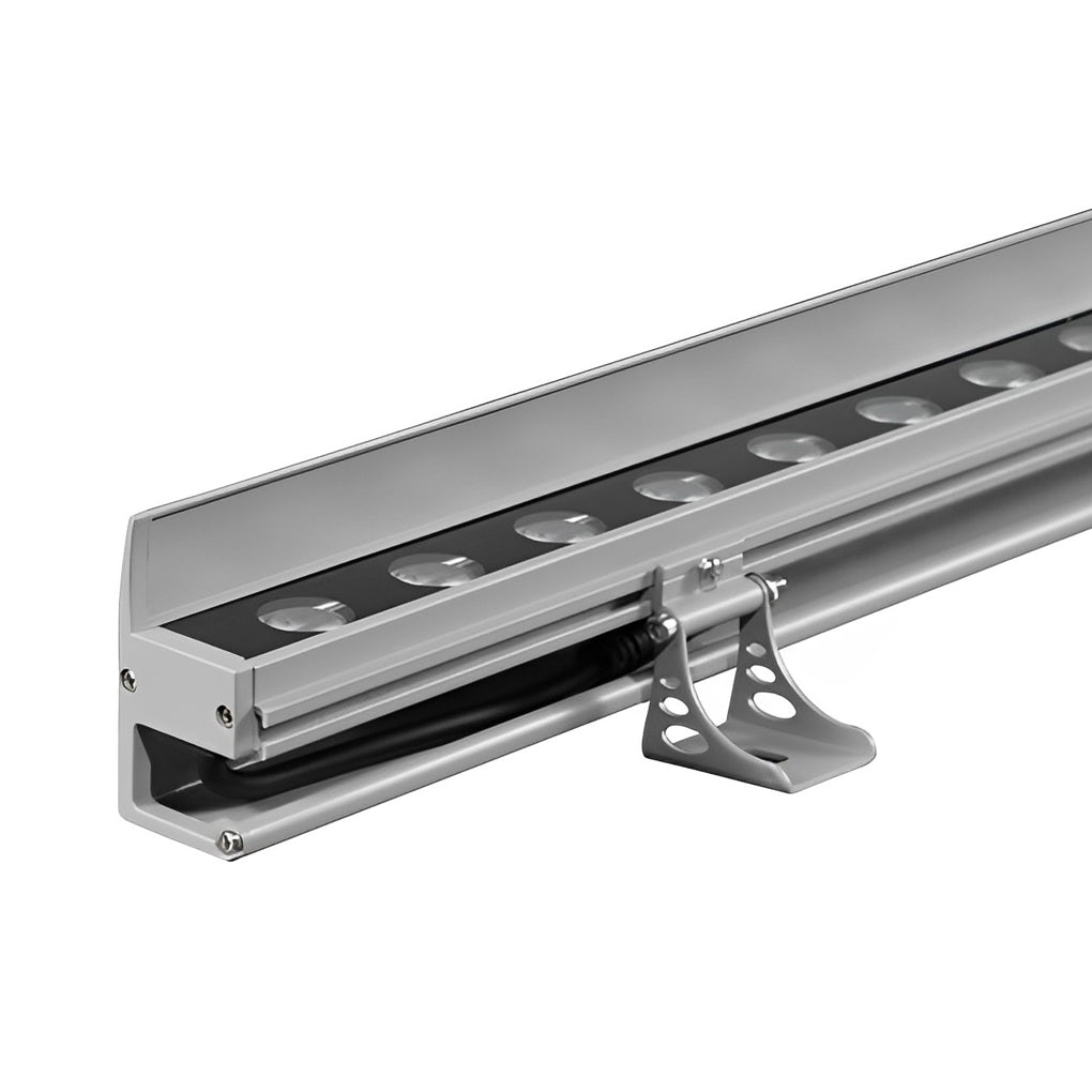 Modern Industrial LED Wall Washer – Elegant Landscape Lighting Solution