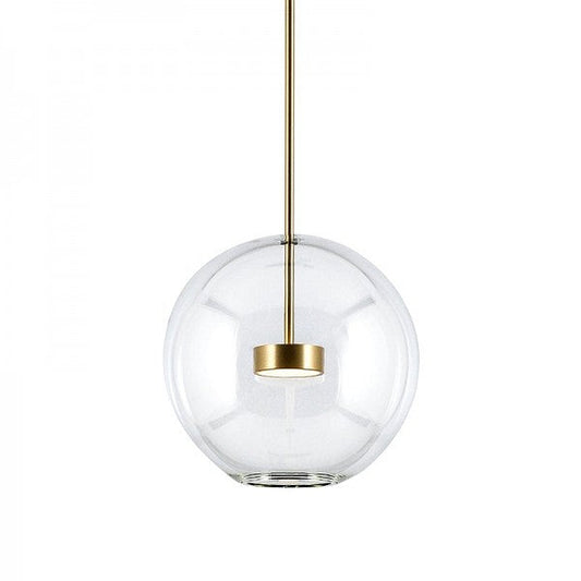 Modern Bubble Pendant Light – Elegant Illumination for Contemporary Spaces