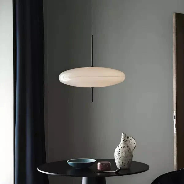 Modern Minimalist Pendant Lamp – Elegant Illumination for Any Space