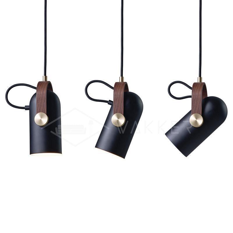 Industrial Marine-Style Pendant Light – Unique Nautical Design