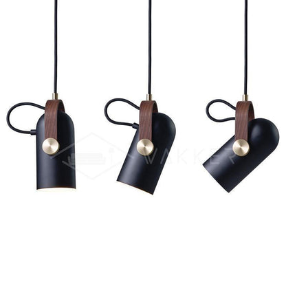 Industrial Marine-Style Pendant Light – Unique Nautical Design