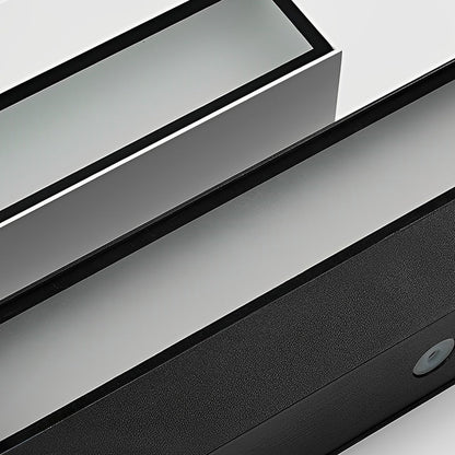 Modern Waterproof Outdoor Wall Light – Durable LED Exterior Sconce