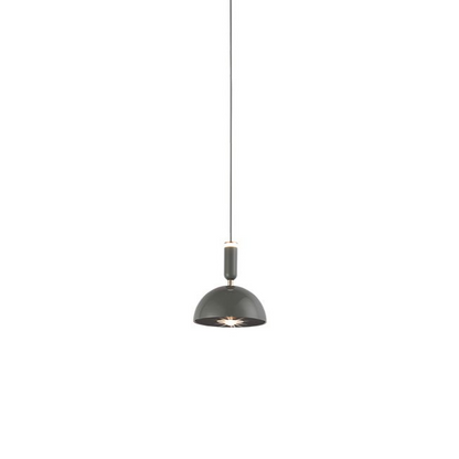 Modern Nordic LED Pendant Light – Elegant Illumination for Dining Spaces