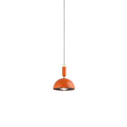 Modern Nordic LED Pendant Light – Elegant Illumination for Dining Spaces