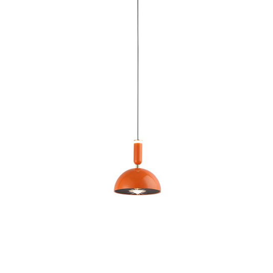 Modern Nordic LED Pendant Light – Elegant Illumination for Dining Spaces
