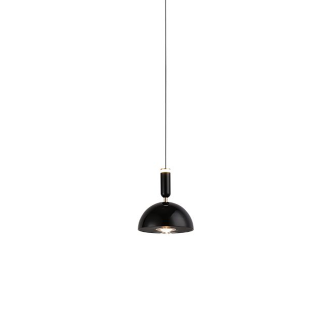 Modern Nordic LED Pendant Light – Elegant Illumination for Dining Spaces