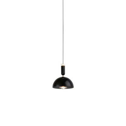 Modern Nordic LED Pendant Light – Elegant Illumination for Dining Spaces