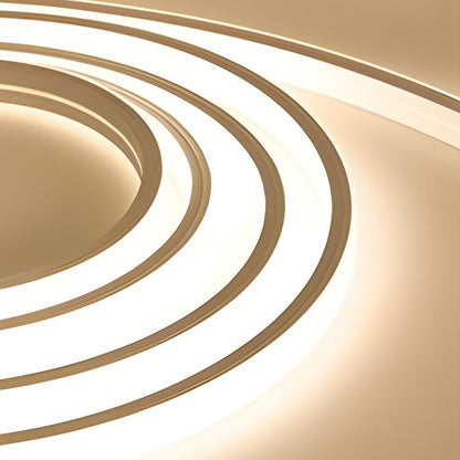 Modern Waterproof LED Stair Light – Versatile Indoor & Outdoor Step Lighting