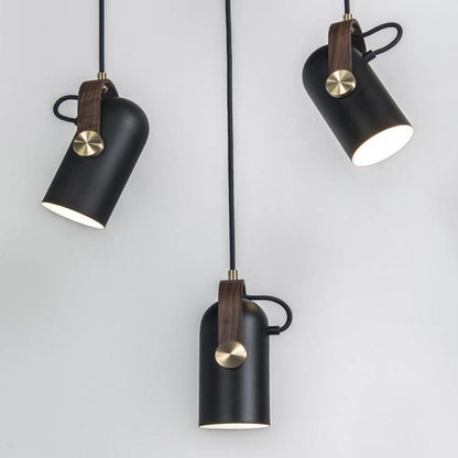 Industrial Marine-Style Pendant Light – Unique Nautical Design