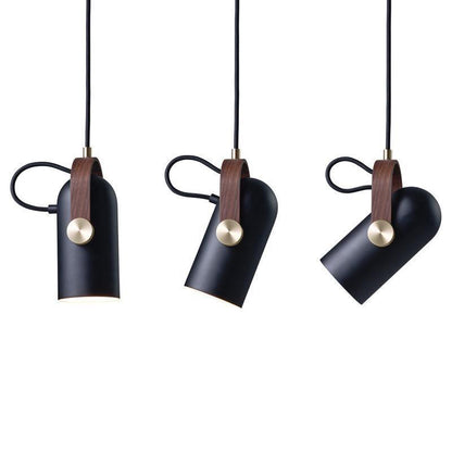 Industrial Marine-Style Pendant Light – Unique Nautical Design