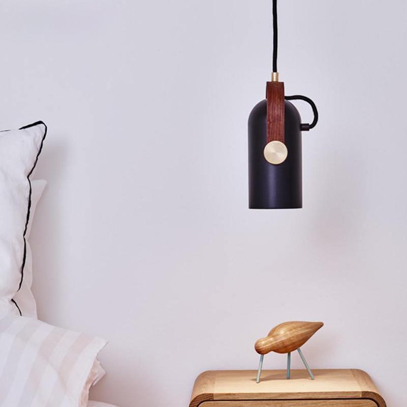 Industrial Marine-Style Pendant Light – Unique Nautical Design