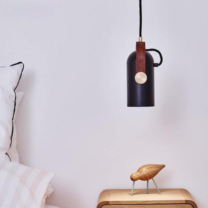 Industrial Marine-Style Pendant Light – Unique Nautical Design