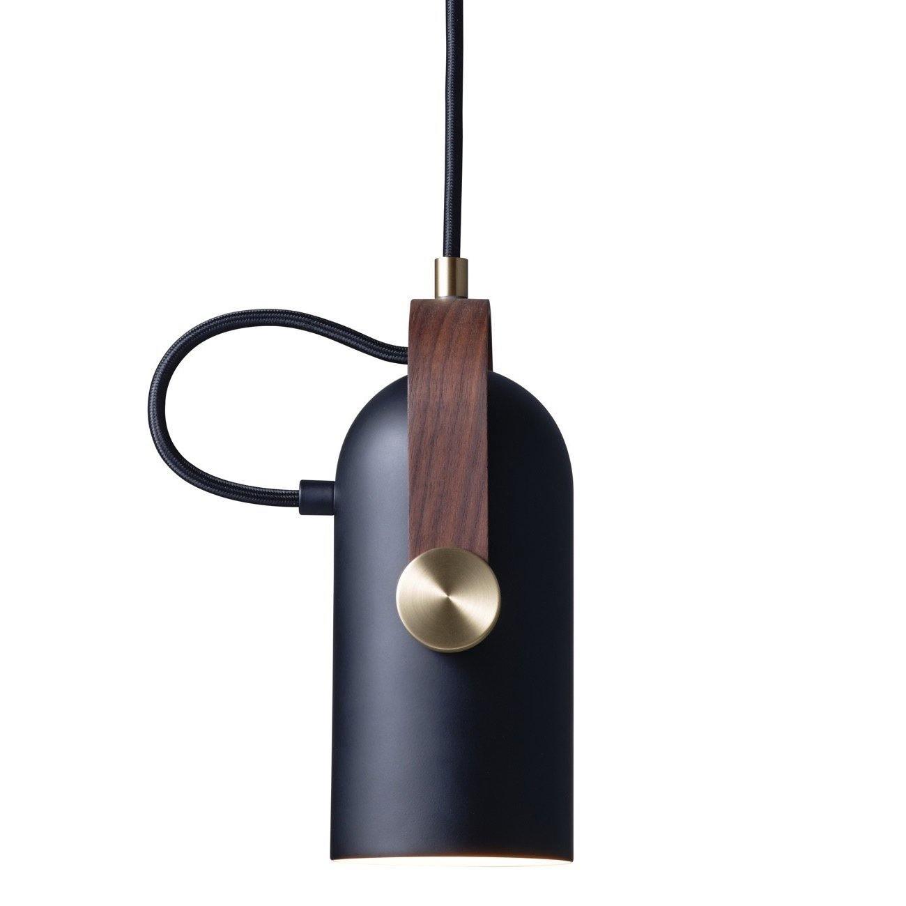 Industrial Marine-Style Pendant Light – Unique Nautical Design