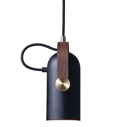 Industrial Marine-Style Pendant Light – Unique Nautical Design