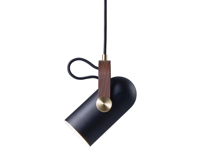 Industrial Marine-Style Pendant Light – Unique Nautical Design