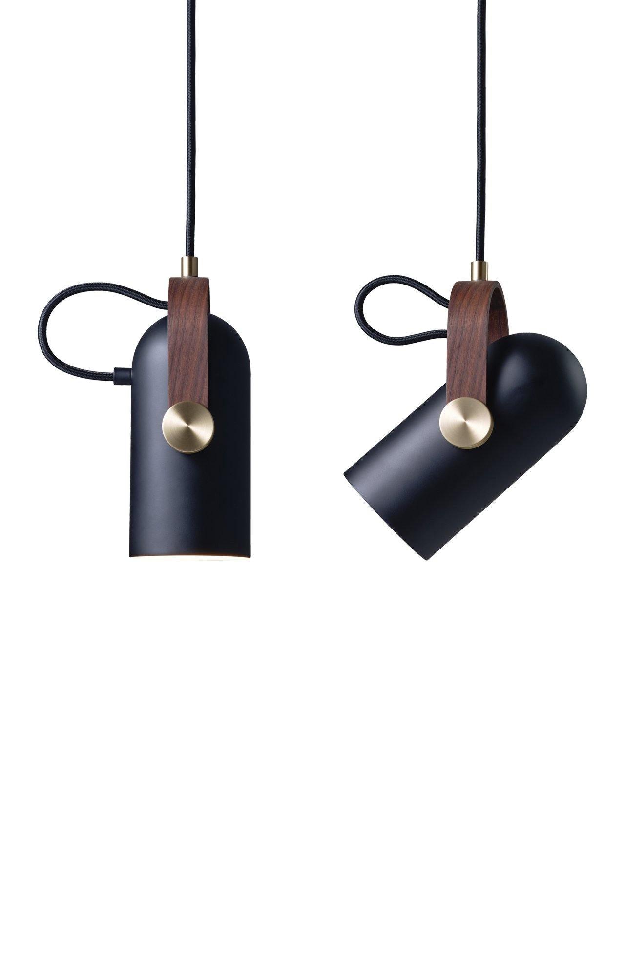 Industrial Marine-Style Pendant Light – Unique Nautical Design