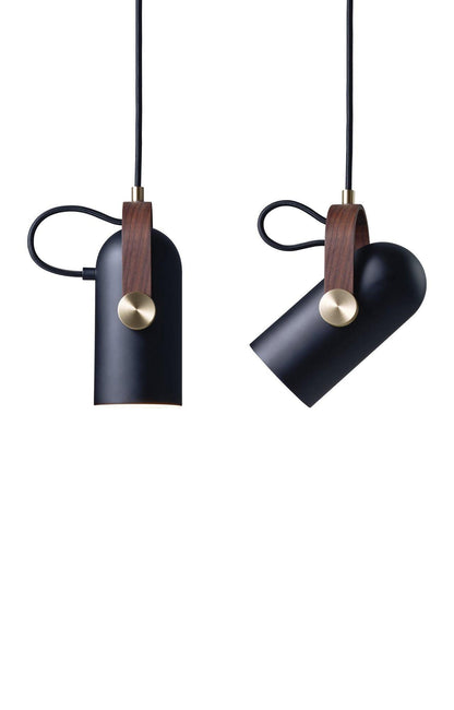 Industrial Marine-Style Pendant Light – Unique Nautical Design