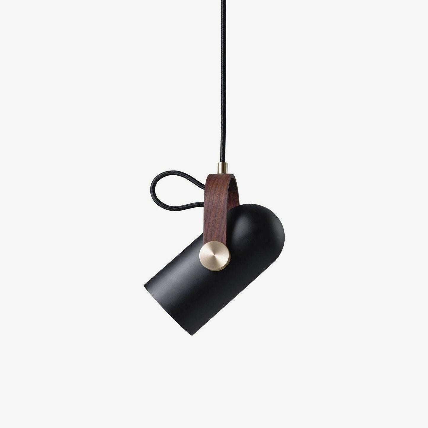 Industrial Marine-Style Pendant Light – Unique Nautical Design