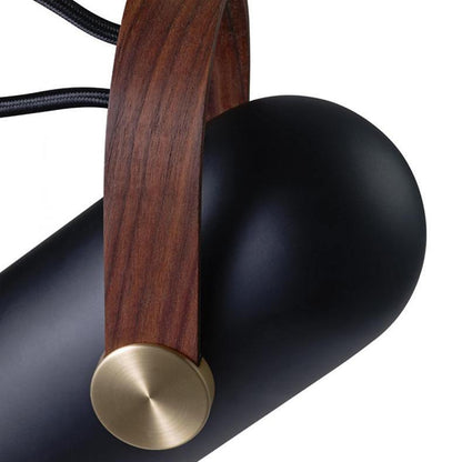 Industrial Marine-Style Pendant Light – Unique Nautical Design