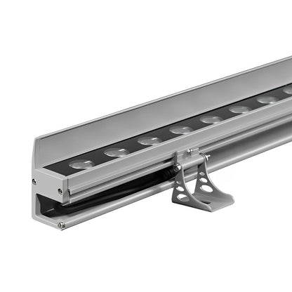 Modern Industrial LED Wall Washer – Elegant Landscape Lighting Solution