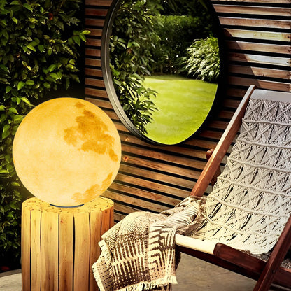 Modern Solar Post Light – Elegant Outdoor Lamp for Garden Illumination