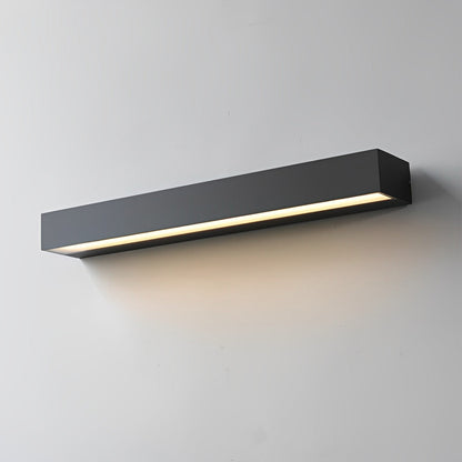 Modern Waterproof Outdoor Wall Light – Durable LED Exterior Sconce