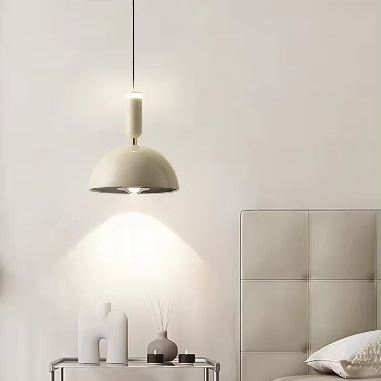 Modern Nordic LED Pendant Light – Elegant Illumination for Dining Spaces