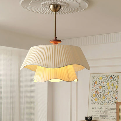 Modern Glass Pendant Light – Elegant Kitchen Lighting for Island Spaces