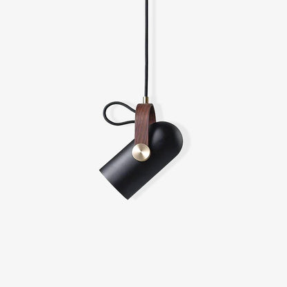 Industrial Marine-Style Pendant Light – Unique Nautical Design