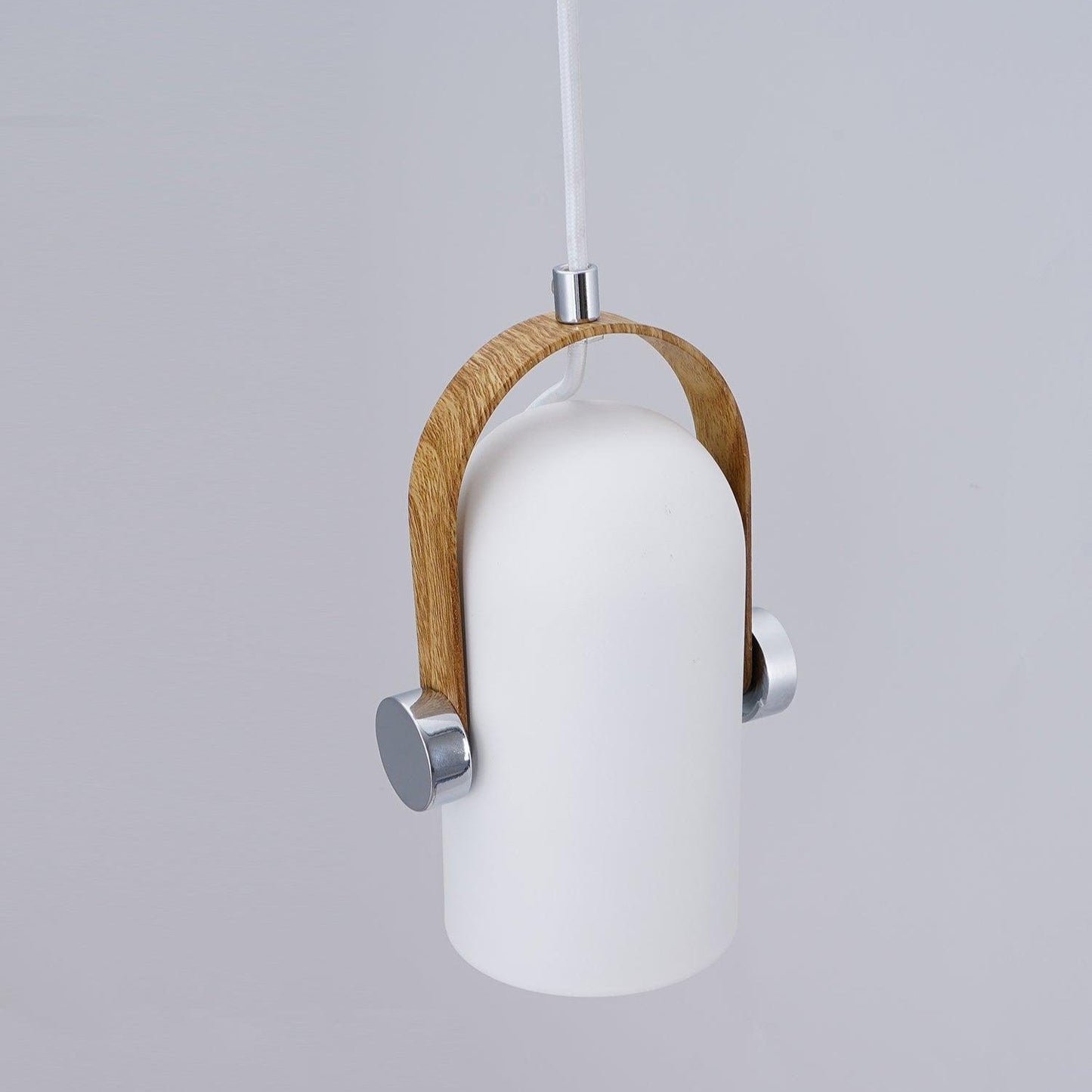Industrial Marine-Style Pendant Light – Unique Nautical Design