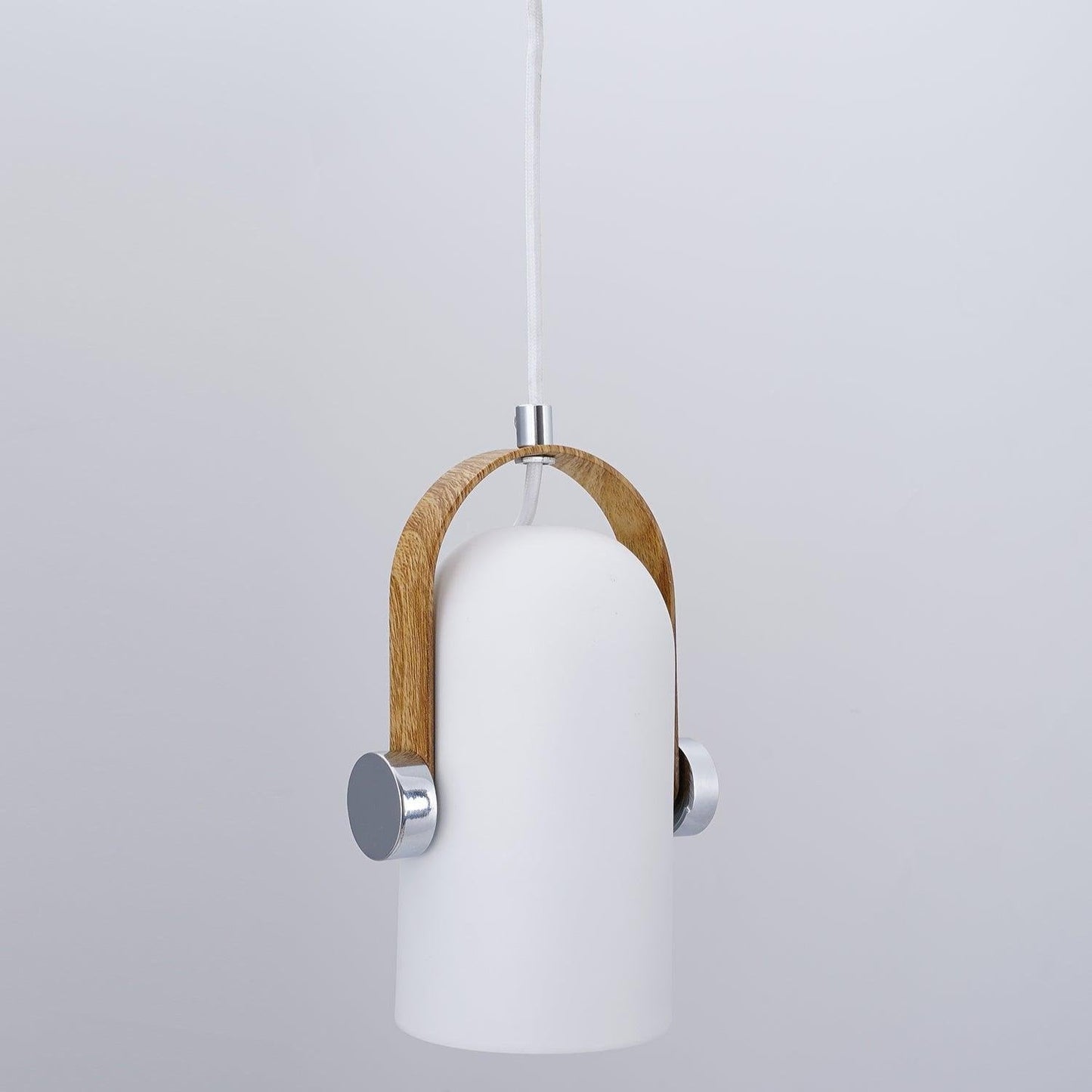Industrial Marine-Style Pendant Light – Unique Nautical Design