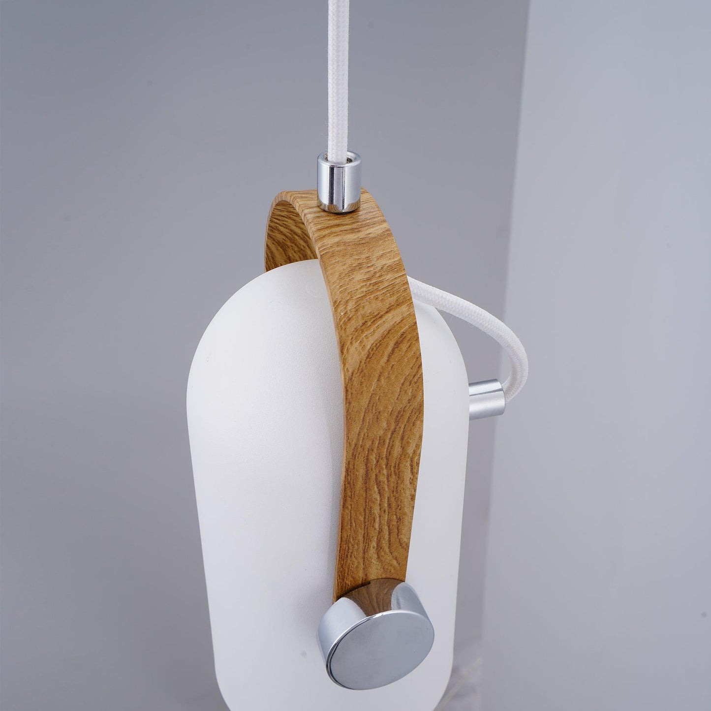 Industrial Marine-Style Pendant Light – Unique Nautical Design