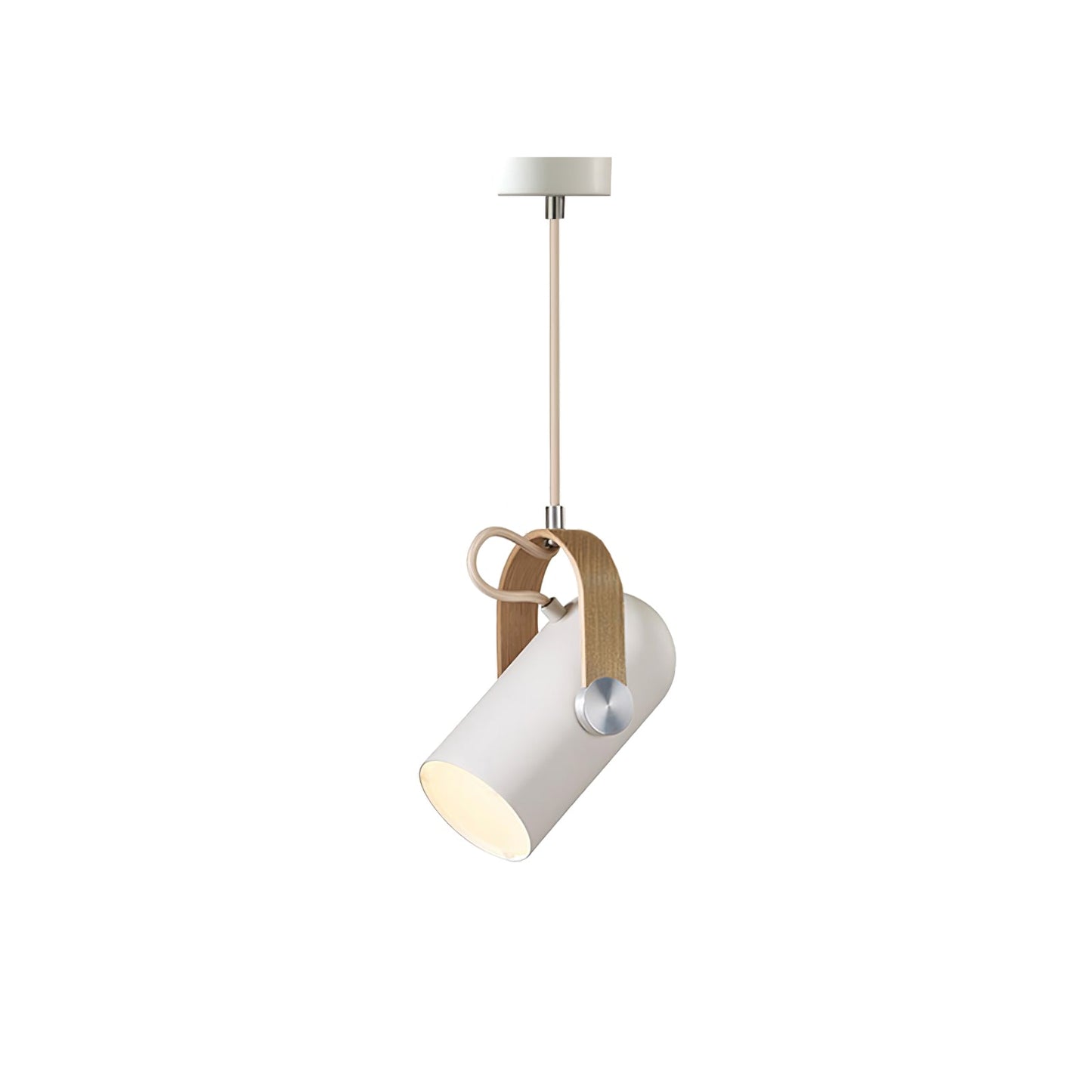 Industrial Marine-Style Pendant Light – Unique Nautical Design