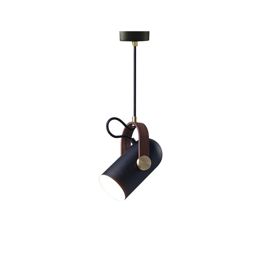 Industrial Marine-Style Pendant Light – Unique Nautical Design
