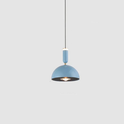 Modern Nordic LED Pendant Light – Elegant Illumination for Dining Spaces