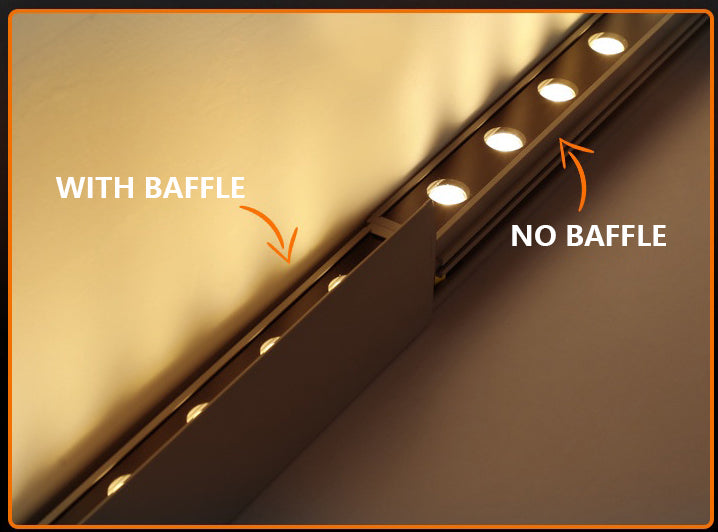 Modern Industrial LED Wall Washer – Elegant Landscape Lighting Solution