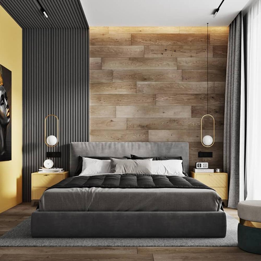 Modern Metal and Glass Pendant Light – Elegant Illumination for Contemporary Spaces