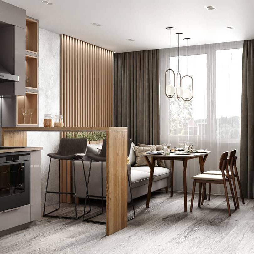 Modern Metal and Glass Pendant Light – Elegant Illumination for Contemporary Spaces