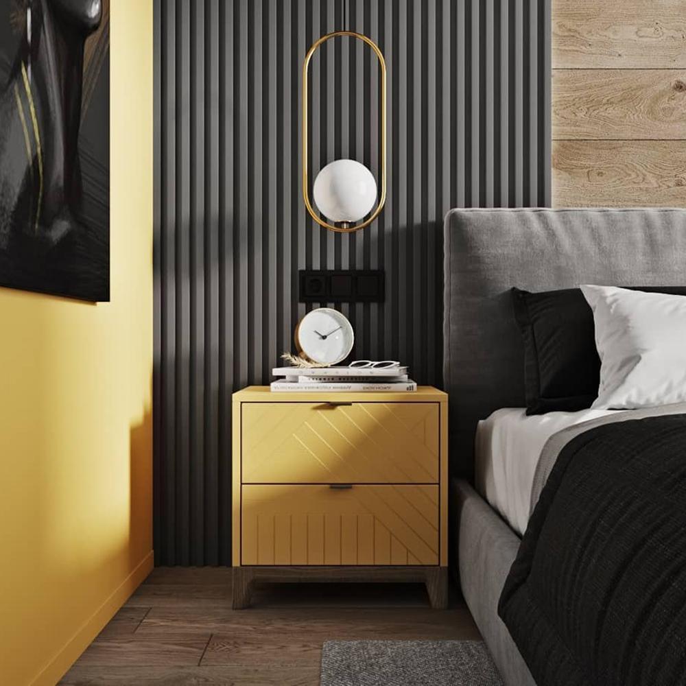 Modern Metal and Glass Pendant Light – Elegant Illumination for Contemporary Spaces