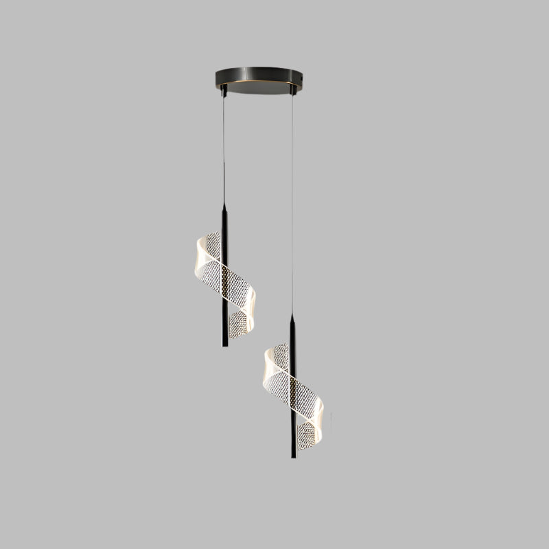 Modern LED Pendant Light – Stylish Illumination for Dining Spaces