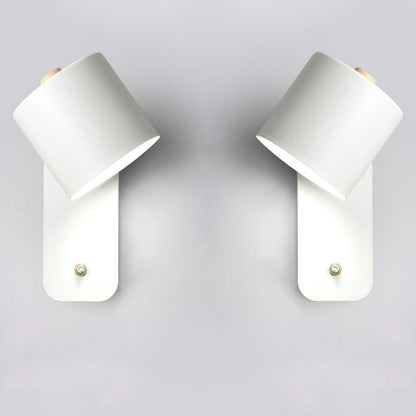 Luminao Modern LED Wall Lamp with Switch – Indoor Home Décor Light