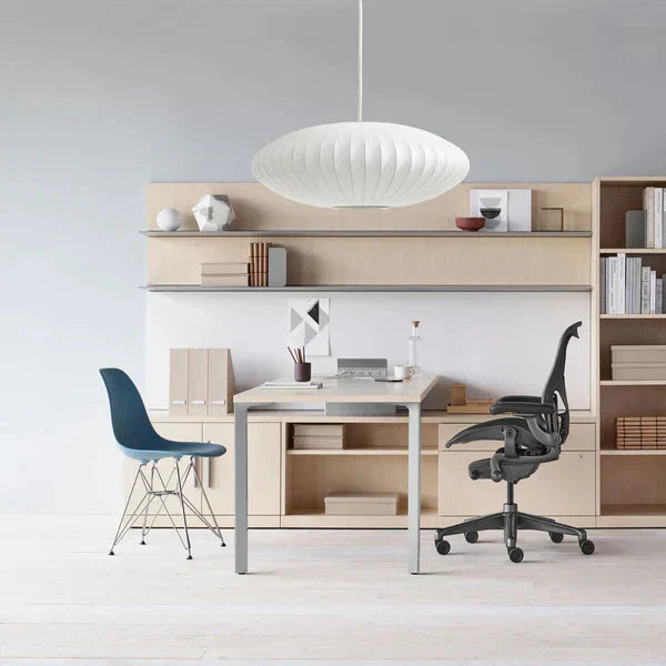 Nordic Wooden Pendant Light – Minimalist Illumination for Modern Spaces