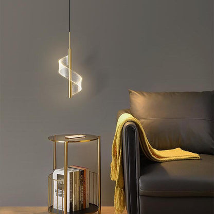 Modern LED Pendant Light – Stylish Illumination for Dining Spaces