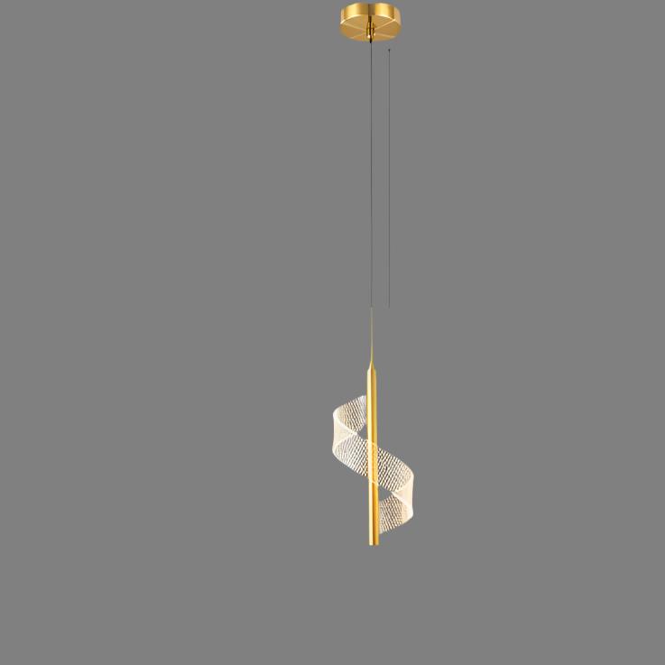 Modern LED Pendant Light – Stylish Illumination for Dining Spaces