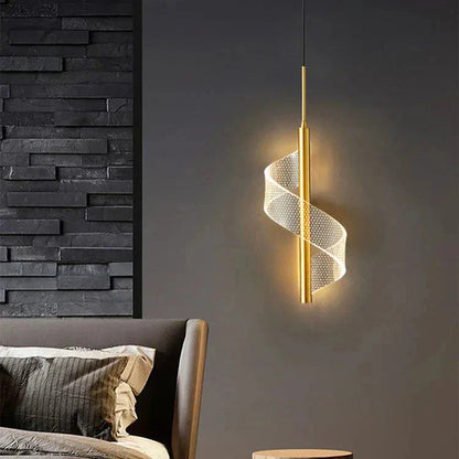 Modern LED Pendant Light – Stylish Illumination for Dining Spaces