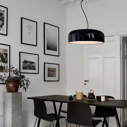 Modern Smithfield Pendant Light – Elegant Illumination for Any Space