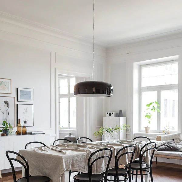 Modern Smithfield Pendant Light – Elegant Illumination for Any Space