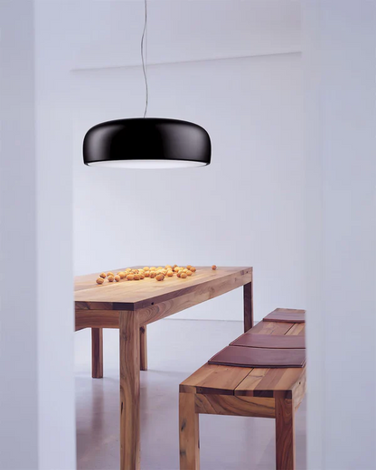 Modern Smithfield Pendant Light – Elegant Illumination for Any Space