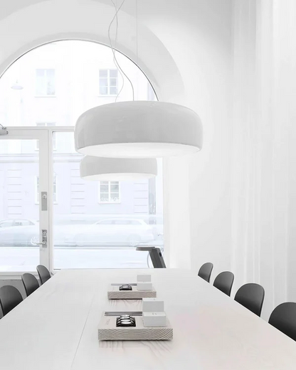 Modern Smithfield Pendant Light – Elegant Illumination for Any Space