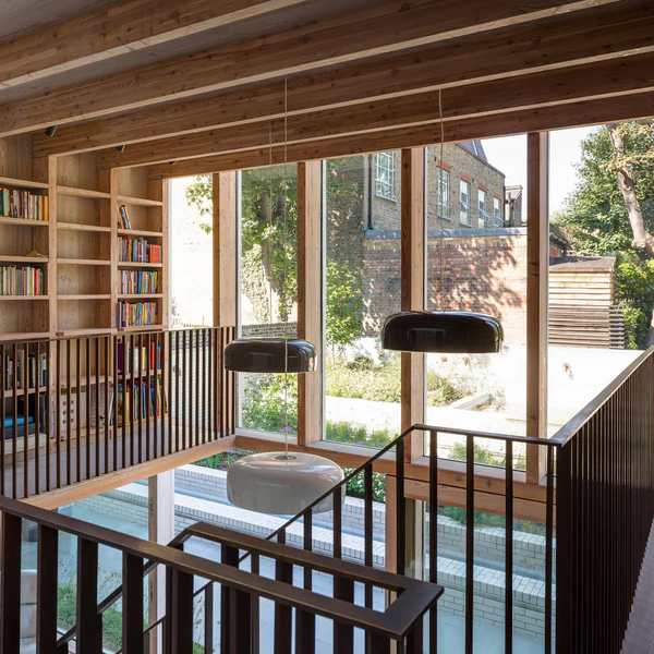 Modern Smithfield Pendant Light – Elegant Illumination for Any Space